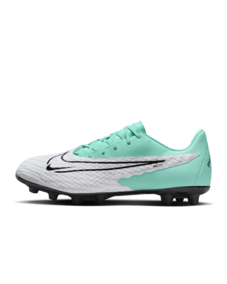 Nike Phantom GX Academy Hard-Ground Low-Top Football Boot. Nike IN